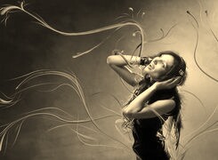 Sepia