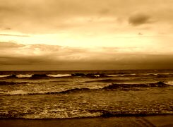 Sepia