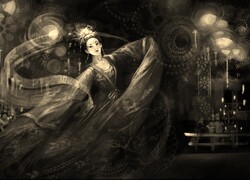 Sepia