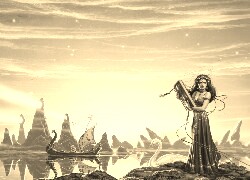 Sepia