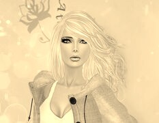 Sepia