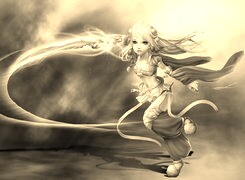 Sepia