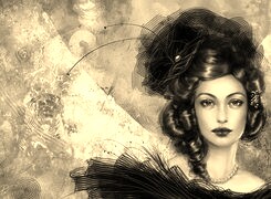 Sepia