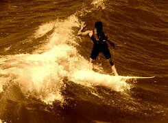 Sepia
