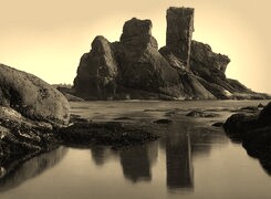 Sepia
