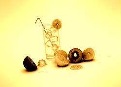 Sepia