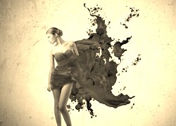 Sepia