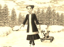 Sepia