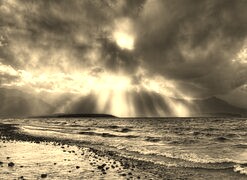 Sepia