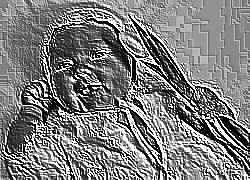 Skamielina