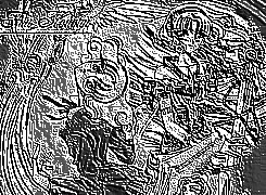 Skamielina