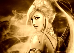 Sepia