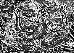 Skamielina
