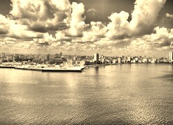 Sepia