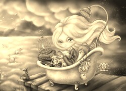 Sepia