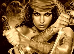 Sepia
