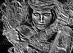 Skamielina