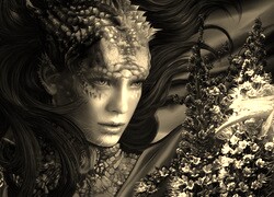 Sepia