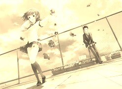 Sepia