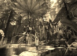 Sepia