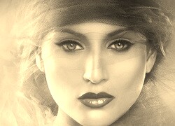 Sepia