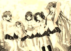 Sepia