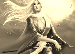 Sepia