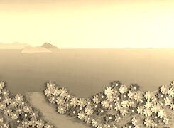 Sepia
