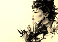 Sepia