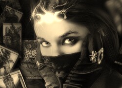 Sepia