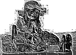 Skamielina