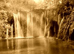 Sepia