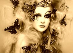 Sepia