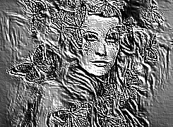 Skamielina