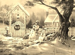 Sepia