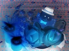 Negatyw