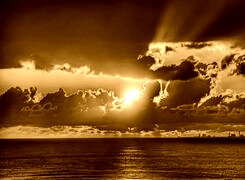 Sepia