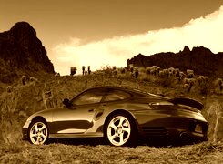 Sepia
