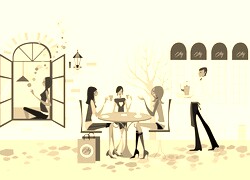 Sepia