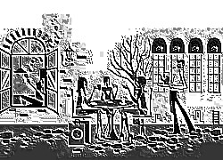 Skamielina