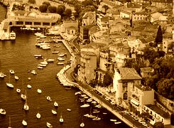 Sepia