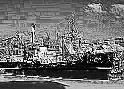 Skamielina