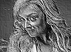 Skamielina