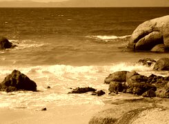 Sepia