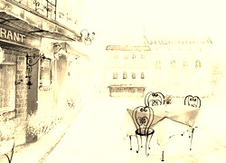 Sepia