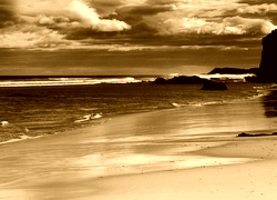 Sepia