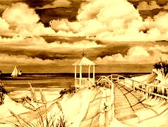 Sepia