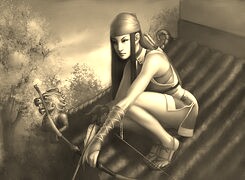 Sepia
