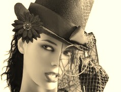 Sepia