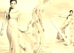 Sepia